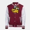 Varsity jacket Thumbnail