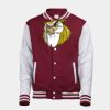 Varsity jacket Thumbnail