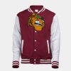 Varsity jacket Thumbnail