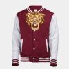 Varsity jacket Thumbnail