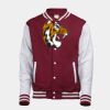 Varsity jacket Thumbnail