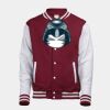 Varsity jacket Thumbnail