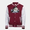 Varsity jacket Thumbnail