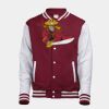 Varsity jacket Thumbnail
