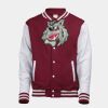 Varsity jacket Thumbnail
