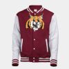 Varsity jacket Thumbnail
