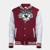Varsity jacket Thumbnail