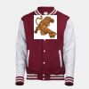 Varsity jacket Thumbnail