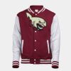 Varsity jacket Thumbnail