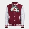 Varsity jacket Thumbnail