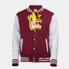 Varsity jacket Thumbnail