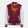 Varsity jacket Thumbnail