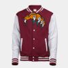Varsity jacket Thumbnail