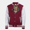 Varsity jacket Thumbnail