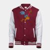 Varsity jacket Thumbnail