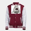 Varsity jacket Thumbnail