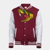 Varsity jacket Thumbnail