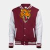 Varsity jacket Thumbnail