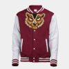 Varsity jacket Thumbnail