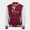 Varsity jacket Thumbnail