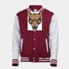 Varsity jacket Thumbnail