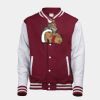 Varsity jacket Thumbnail