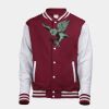Varsity jacket Thumbnail