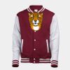 Varsity jacket Thumbnail