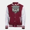 Varsity jacket Thumbnail