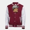 Varsity jacket Thumbnail