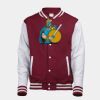 Varsity jacket Thumbnail