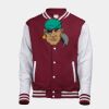 Varsity jacket Thumbnail