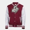 Varsity jacket Thumbnail