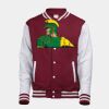 Varsity jacket Thumbnail