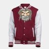 Varsity jacket Thumbnail