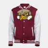 Varsity jacket Thumbnail