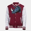Varsity jacket Thumbnail