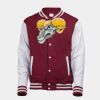 Varsity jacket Thumbnail