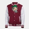 Varsity jacket Thumbnail