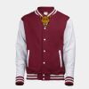 Varsity jacket Thumbnail