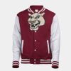 Varsity jacket Thumbnail
