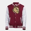 Varsity jacket Thumbnail