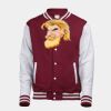 Varsity jacket Thumbnail