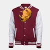 Varsity jacket Thumbnail