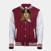 Varsity jacket Thumbnail