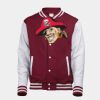 Varsity jacket Thumbnail