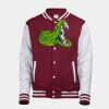 Varsity jacket Thumbnail