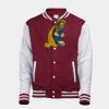 Varsity jacket Thumbnail