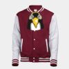 Varsity jacket Thumbnail