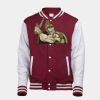 Varsity jacket Thumbnail